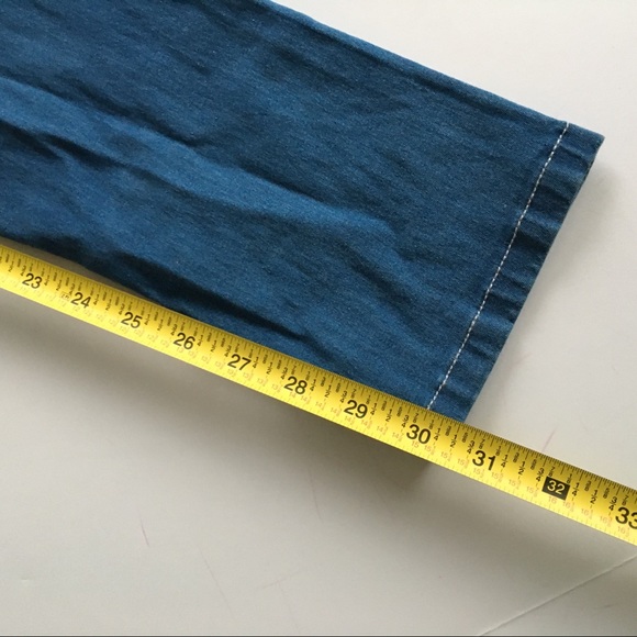 Urban Outfitters BDG Skinny Leggings Pants - Picture 4 of 5